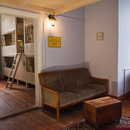 Coconat-a Workation Retreat & Coworking Hagelberg