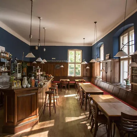 Coconat-a Workation Retreat & Coworking * Hagelberg