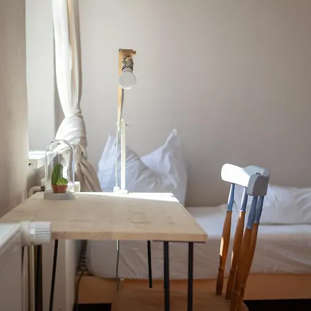 Otel Coconat-a Workation Retreat & Coworking