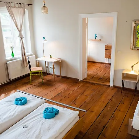 Coconat-a Workation Retreat & Coworking Otel *