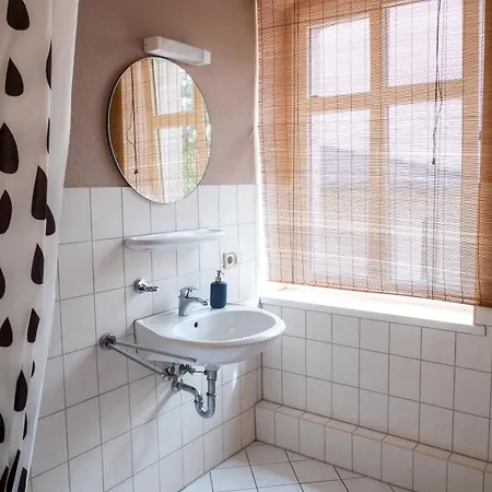 Coconat-a Workation Retreat & Coworking * Hagelberg