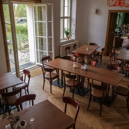 Coconat-a Workation Retreat & Coworking