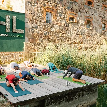 Coconat-a Workation Retreat & Coworking