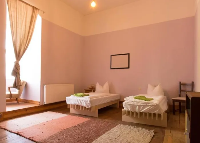 Otel Coconat-a Workation Retreat & Coworking *