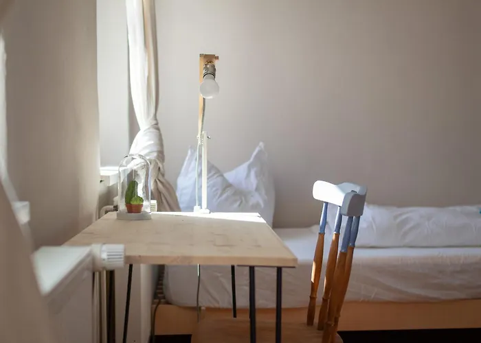 Otel Coconat-a Workation Retreat & Coworking