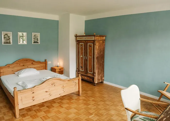 Coconat-a Workation Retreat & Coworking Otel