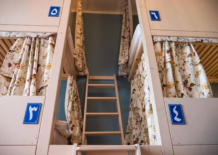 Otel Coconat-a Workation Retreat & Coworking *