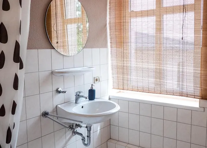 Coconat-a Workation Retreat & Coworking * Hagelberg