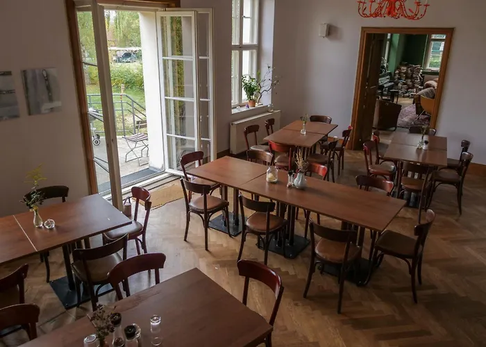 Coconat-a Workation Retreat & Coworking