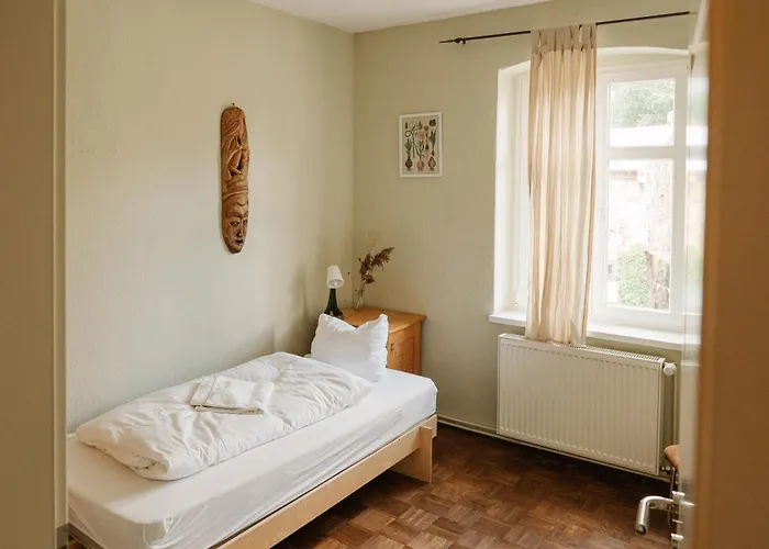 Coconat-a Workation Retreat & Coworking *